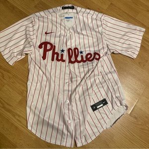 PHILLIES BRYCE HARPER JERSEY